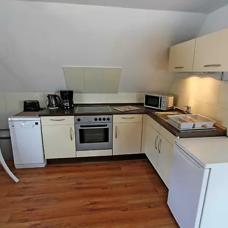 Vorp 2960 Apartament *