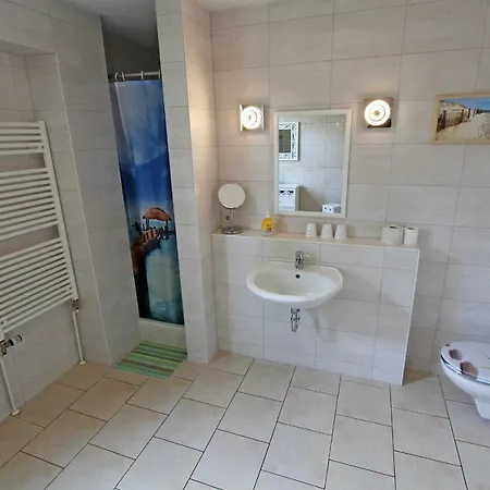 Vorp 2960 Apartament Lubmin