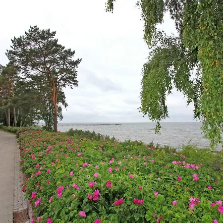 Vorp 2960 Apartament