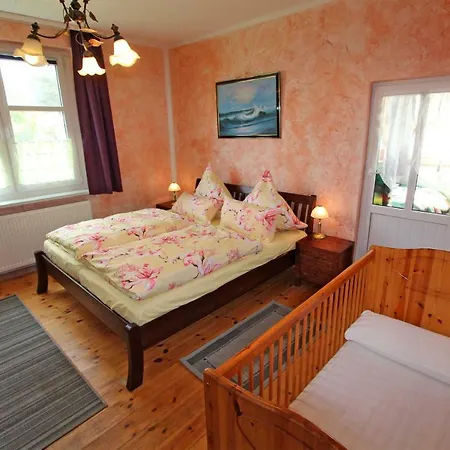 Apartament Vorp 2960