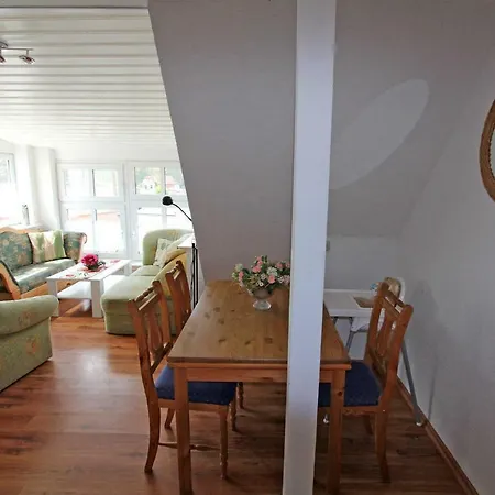Apartament Vorp 2960 *