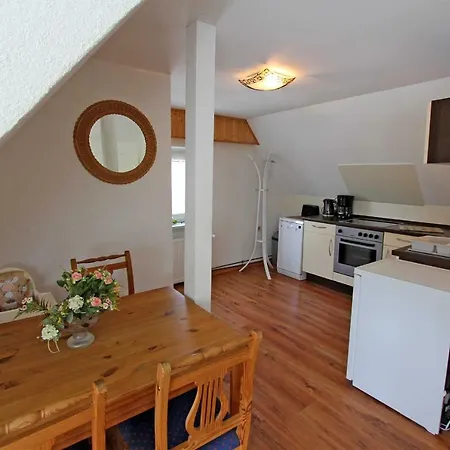 Vorp 2960 Apartament Lubmin