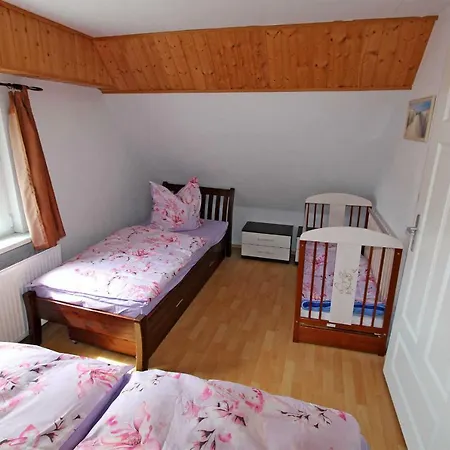 Vorp 2960 Apartament *