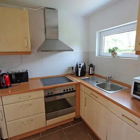 Vorp 2960 Apartament *