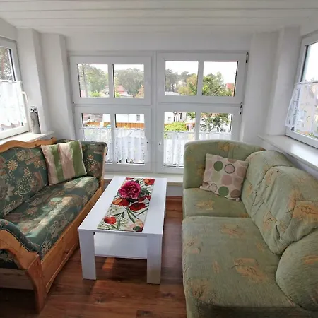 Vorp 2960 Apartament Lubmin