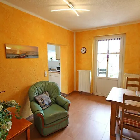 Apartament Vorp 2960 Lubmin